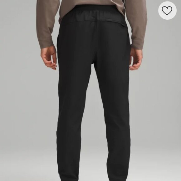 Men's Lululemon ABC Jogger - Picture 3 of 10